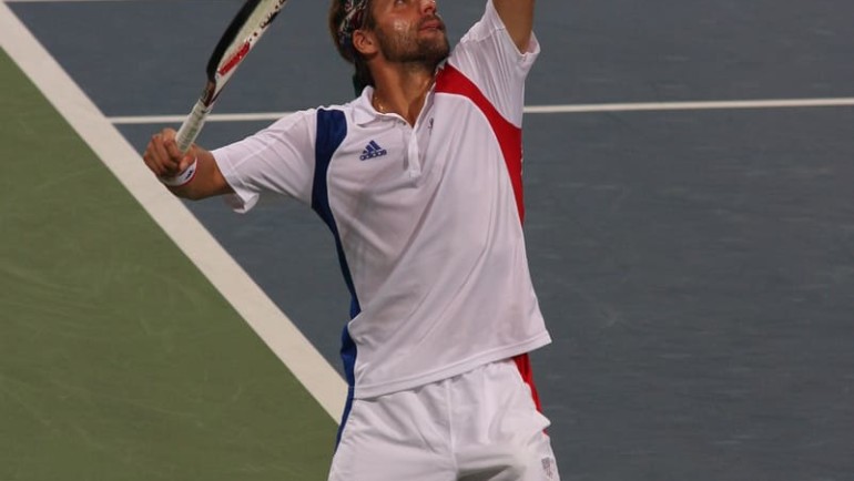 Arnaud VIELLE