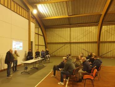 Assemblée générale 2025 : bilan et perspectives