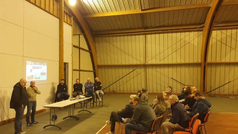 Assemblée générale 2025 : bilan et perspectives